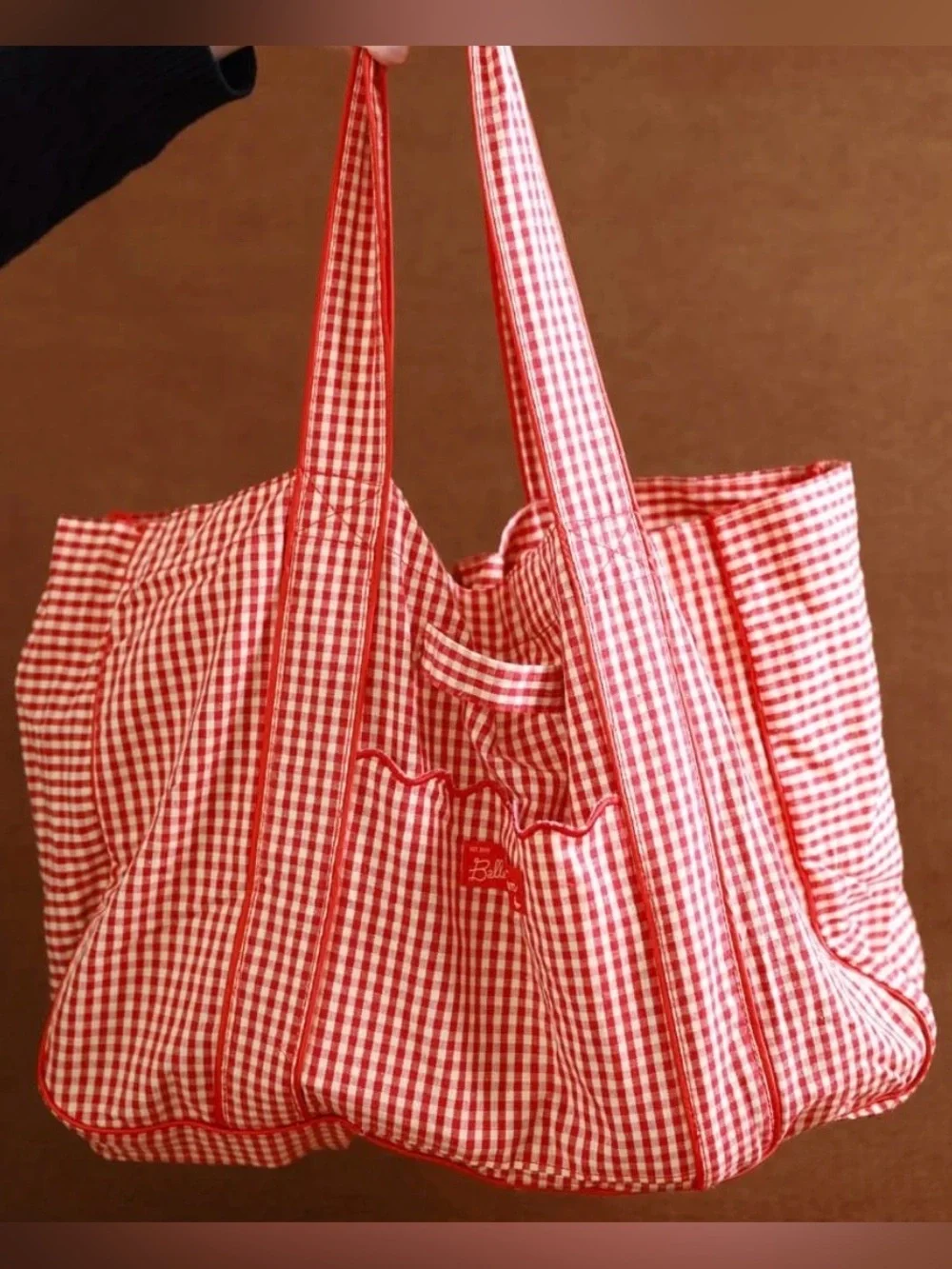 Ballerina Farm’s Market Tote Bag